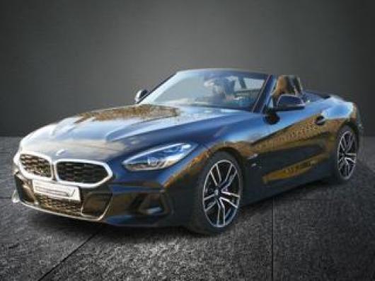 usato BMW Z4