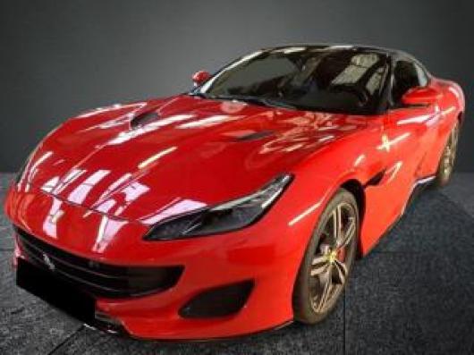 usato FERRARI Portofino