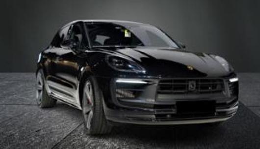 usato PORSCHE Macan