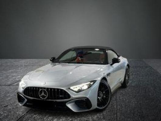 usato MERCEDES SL 43 AMG