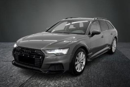 usato AUDI A6 allroad