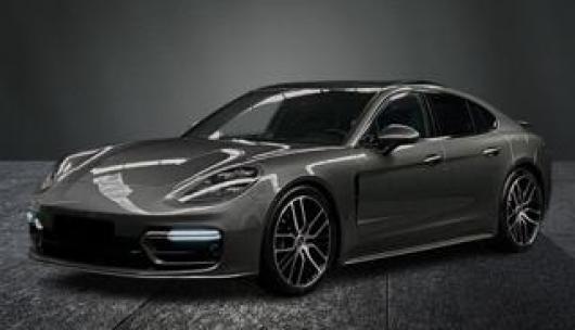 usato PORSCHE Panamera