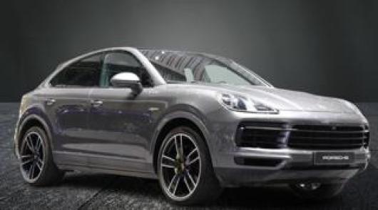 usato PORSCHE Cayenne