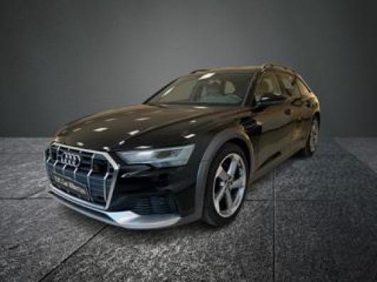 usato AUDI A6 allroad