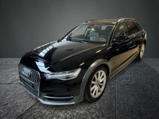 usato AUDI A6 allroad