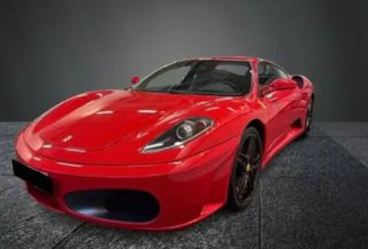 usato FERRARI F430