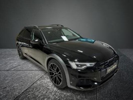 usato AUDI A6 allroad