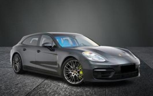 usato PORSCHE Panamera