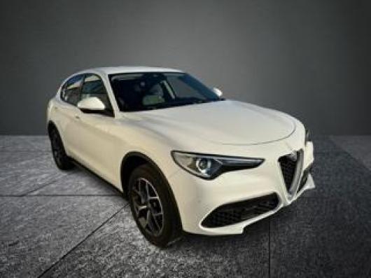 usato ALFA ROMEO Stelvio