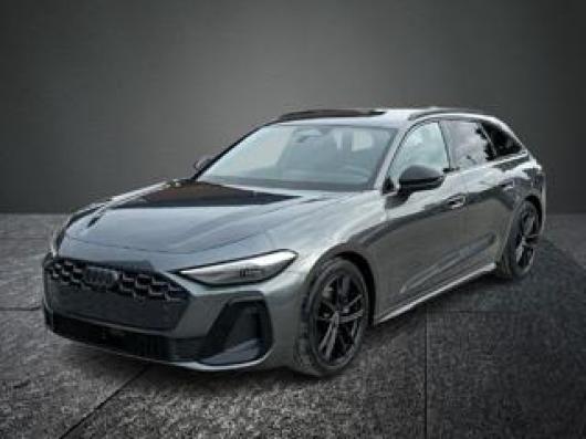 nuovo AUDI A5