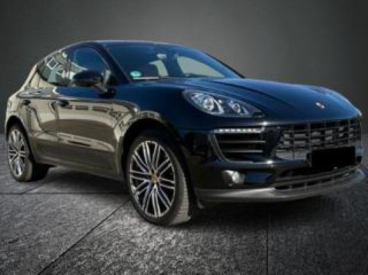 Macan