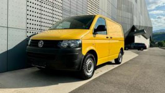 usato VOLKSWAGEN Altro