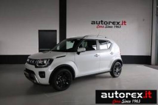 nuovo SUZUKI Ignis