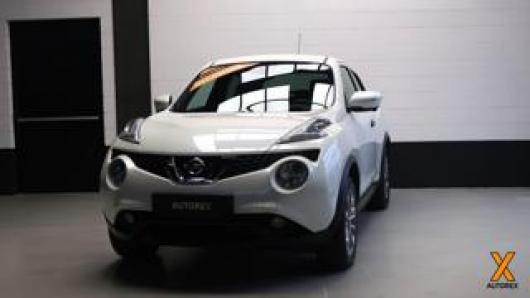 usato NISSAN Juke