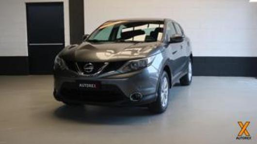 usato NISSAN Qashqai