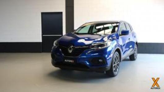 usato RENAULT Kadjar