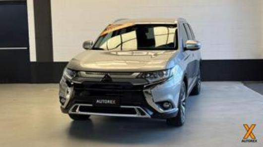 usato MITSUBISHI Outlander