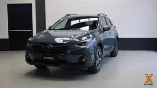 nuovo SUBARU Crosstrek