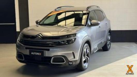 usato CITROEN C5 Aircross