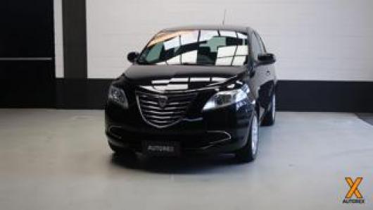 usato LANCIA Ypsilon