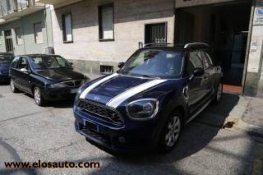 usato MINI Countryman