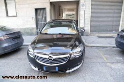 usato OPEL Insignia