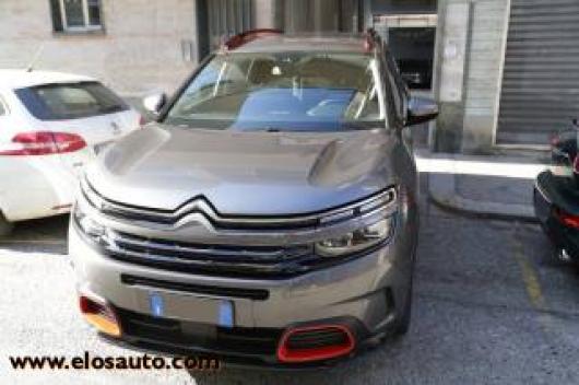 usato CITROEN C5 Aircross