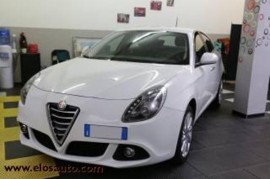 usato ALFA ROMEO Giulietta