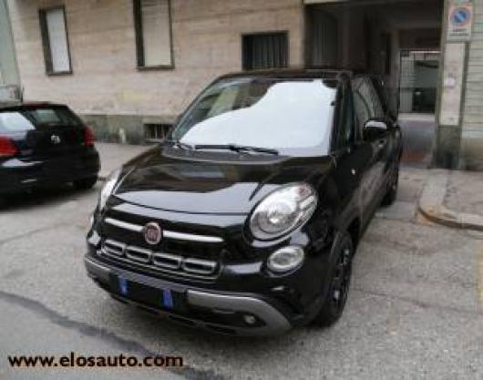 usato FIAT 500L