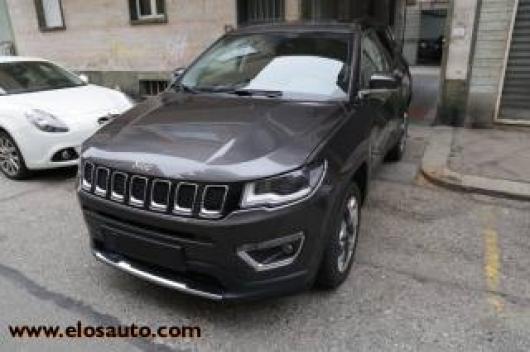 usato JEEP Compass