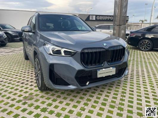 usato BMW X1