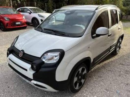 nuovo FIAT Panda