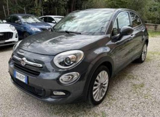 usato FIAT 500X