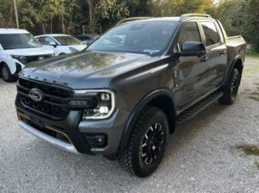 nuovo FORD Ranger