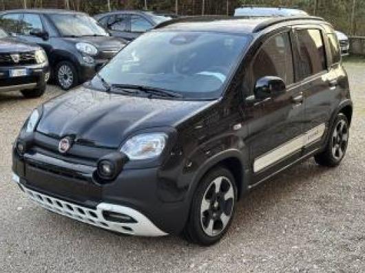 nuovo FIAT Panda