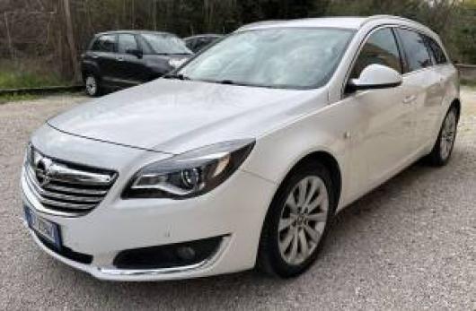 usato OPEL Insignia