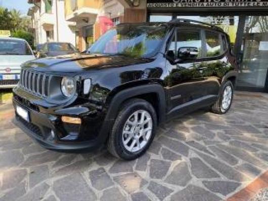 usato JEEP Renegade