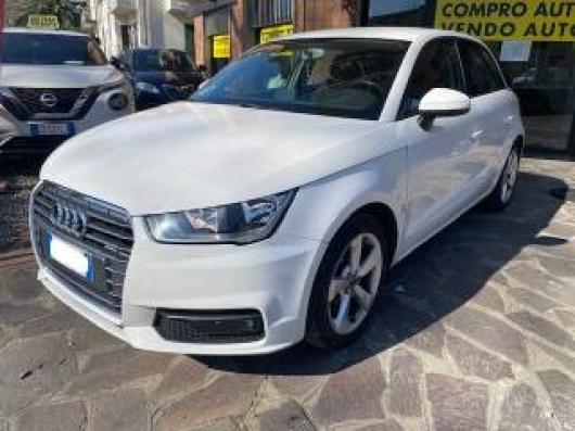 usato AUDI A1