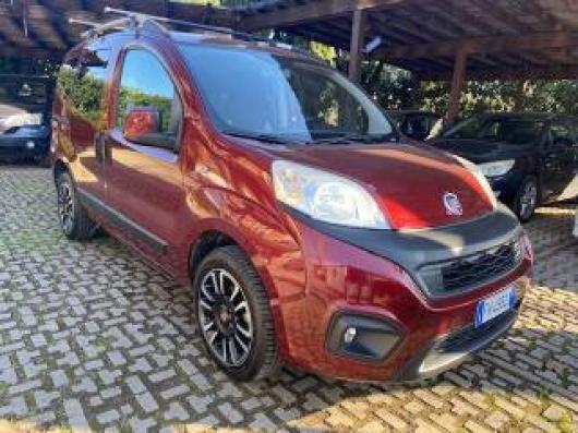 usato FIAT Qubo