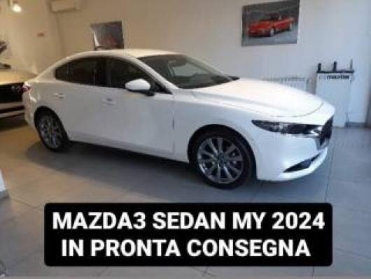 nuovo MAZDA 3