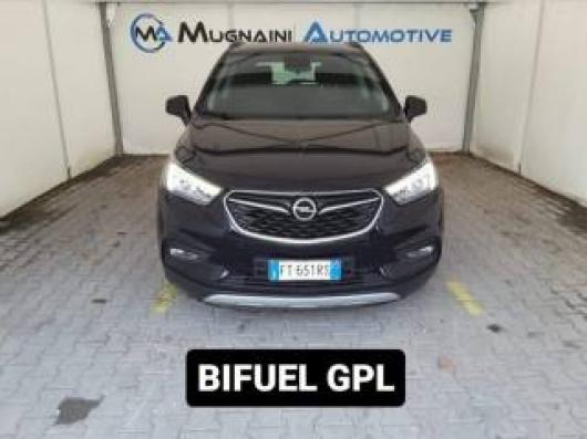 usato OPEL Mokka X