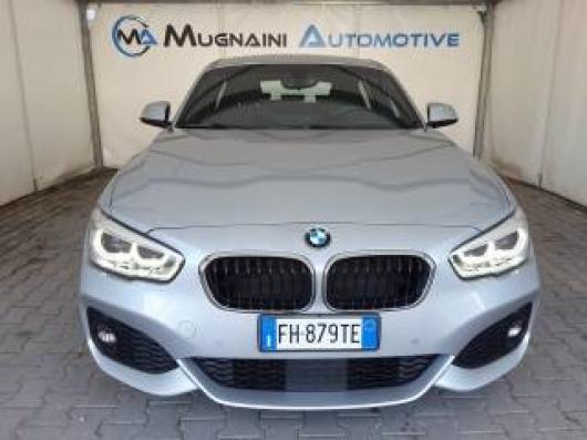 usato BMW 125