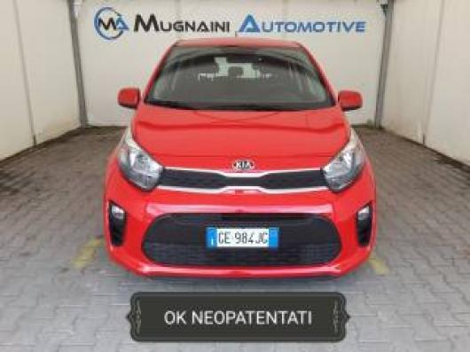 usato KIA Picanto