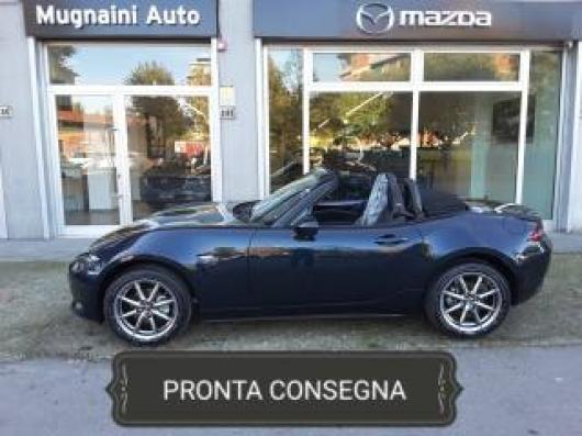 nuovo MAZDA MX 5