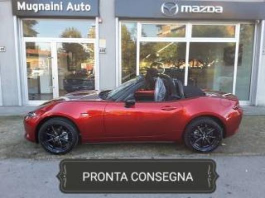 nuovo MAZDA MX 5