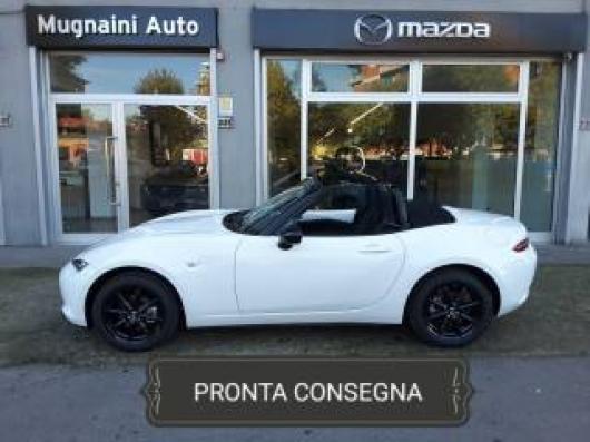 nuovo MAZDA MX 5