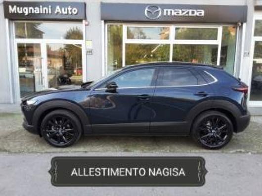 nuovo MAZDA CX 30