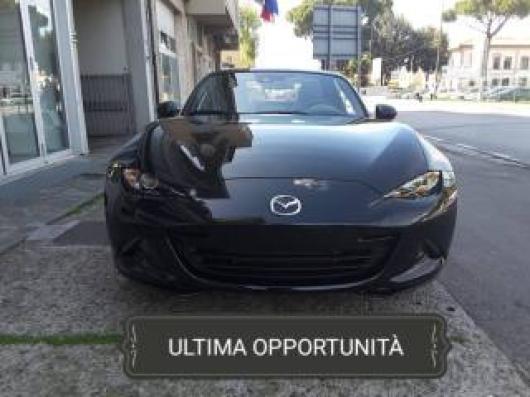 nuovo MAZDA MX 5