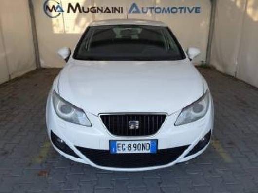 usato SEAT Ibiza