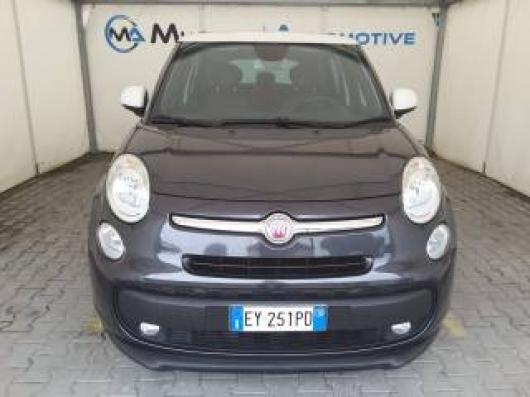 usato FIAT 500L